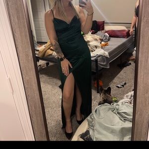 Windsor Formal dress
